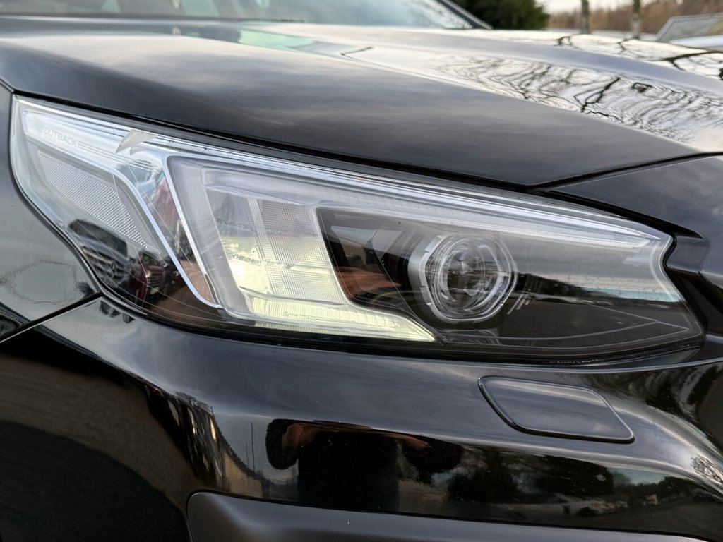 Used Subaru Outback 2022 for sale - 76798174: Photo 9