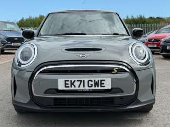 Used MINI Electric Hatch 2021 for sale - 75062076: Photo