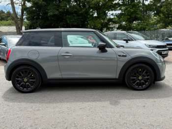Used MINI Electric Hatch 2021 for sale - 75062076: Photo