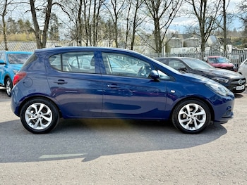 Used Vauxhall Corsa 2019 for sale - 78158461: Photo