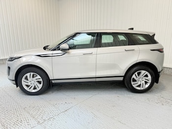 Used Land Rover Range Rover Evoque 2019 for sale - 79300982: Photo
