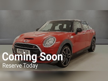 Used MINI Clubman 2019 for sale - 78364211: Photo