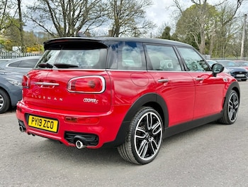 Used MINI Clubman 2019 for sale - 78364211: Photo