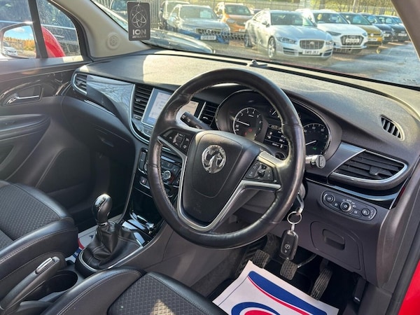 Used Vauxhall Mokka X 2019 for sale - 73817697: Photo 10