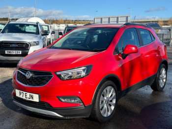 Used Vauxhall Mokka X 2019 for sale - 73817697: Photo