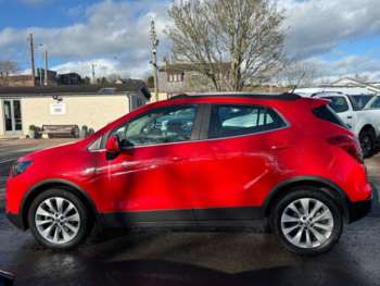 Used Vauxhall Mokka X 2019 for sale - 73817697: Photo