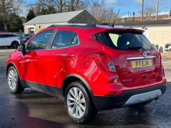Used Vauxhall Mokka X 2019 for sale - 73817697: Photo