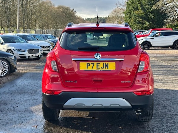 Used Vauxhall Mokka X 2019 for sale - 73817697: Photo 5