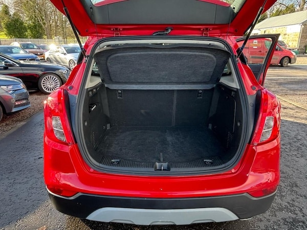 Used Vauxhall Mokka X 2019 for sale - 73817697: Photo 9