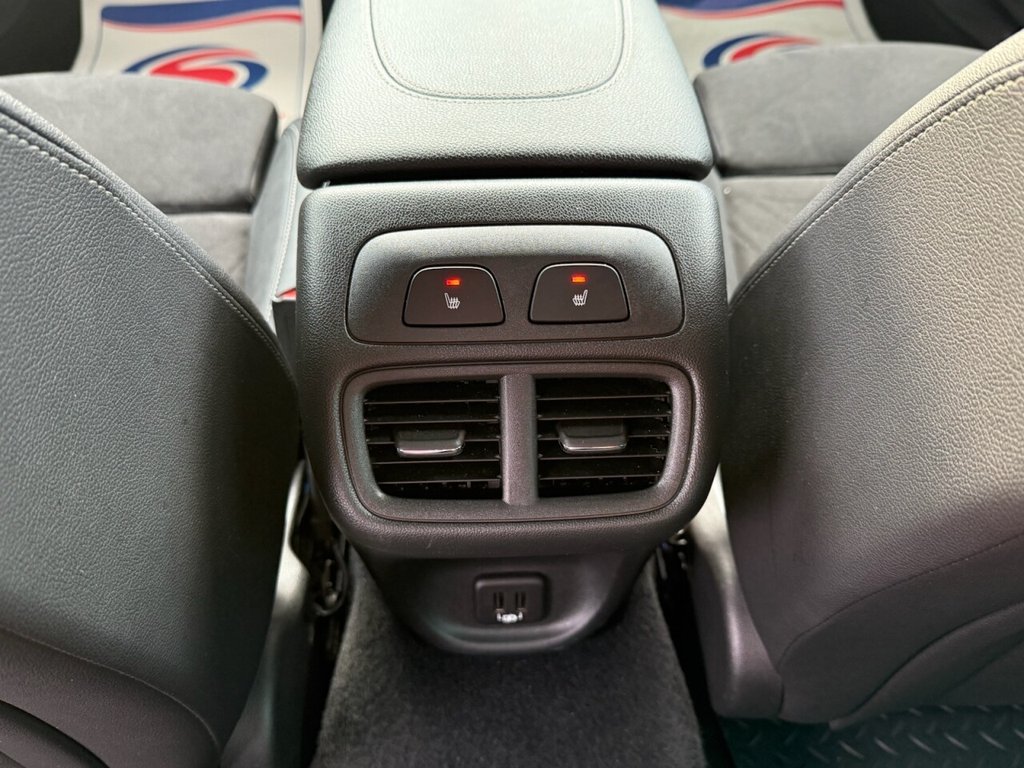 Used Vauxhall Insignia 2021 for sale - 75961365: Photo 22