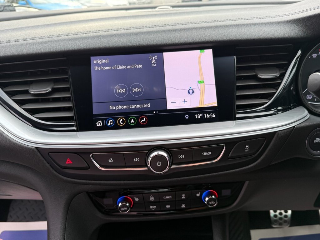 Used Vauxhall Insignia 2021 for sale - 75961365: Photo 25