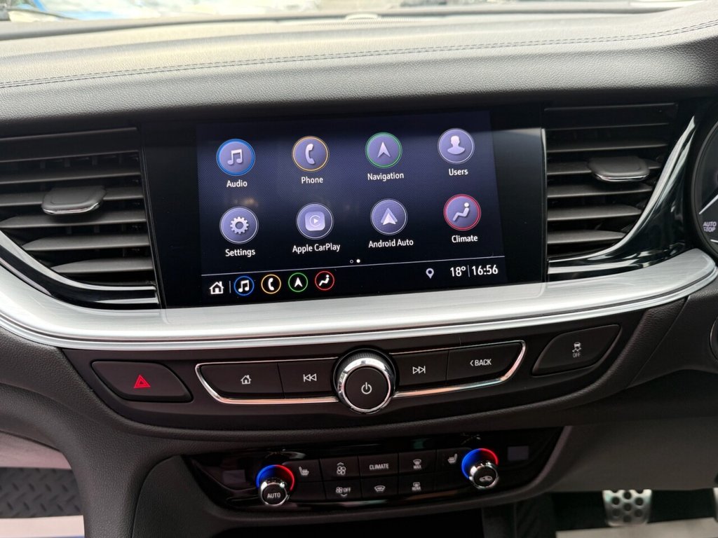 Used Vauxhall Insignia 2021 for sale - 75961365: Photo 26