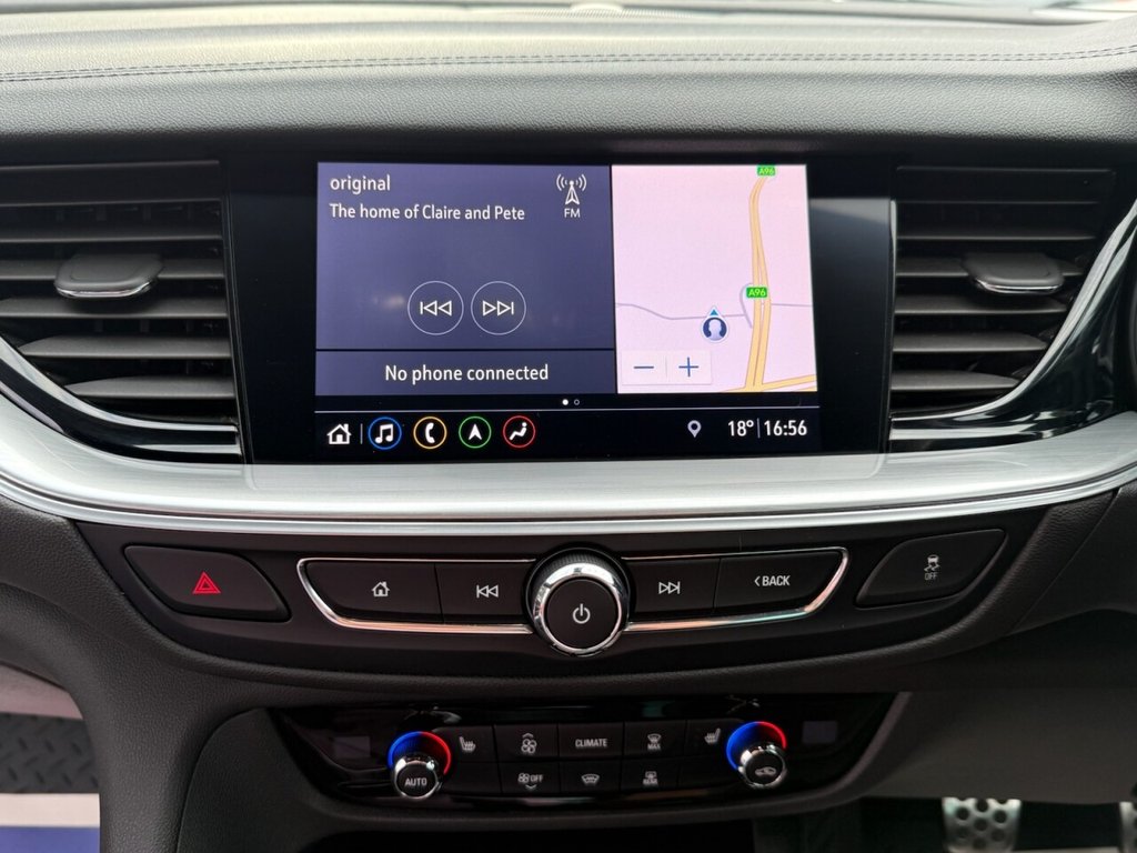 Used Vauxhall Insignia 2021 for sale - 75961365: Photo 27