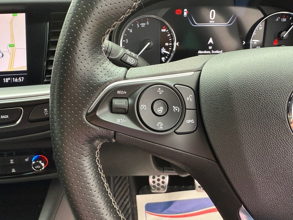 Used Vauxhall Insignia 2021 for sale - 75961365: Photo 30