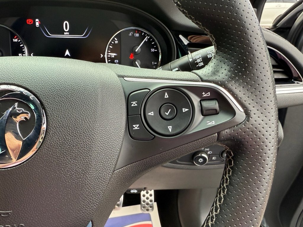 Used Vauxhall Insignia 2021 for sale - 75961365: Photo 31