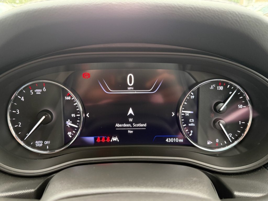 Used Vauxhall Insignia 2021 for sale - 75961365: Photo 32