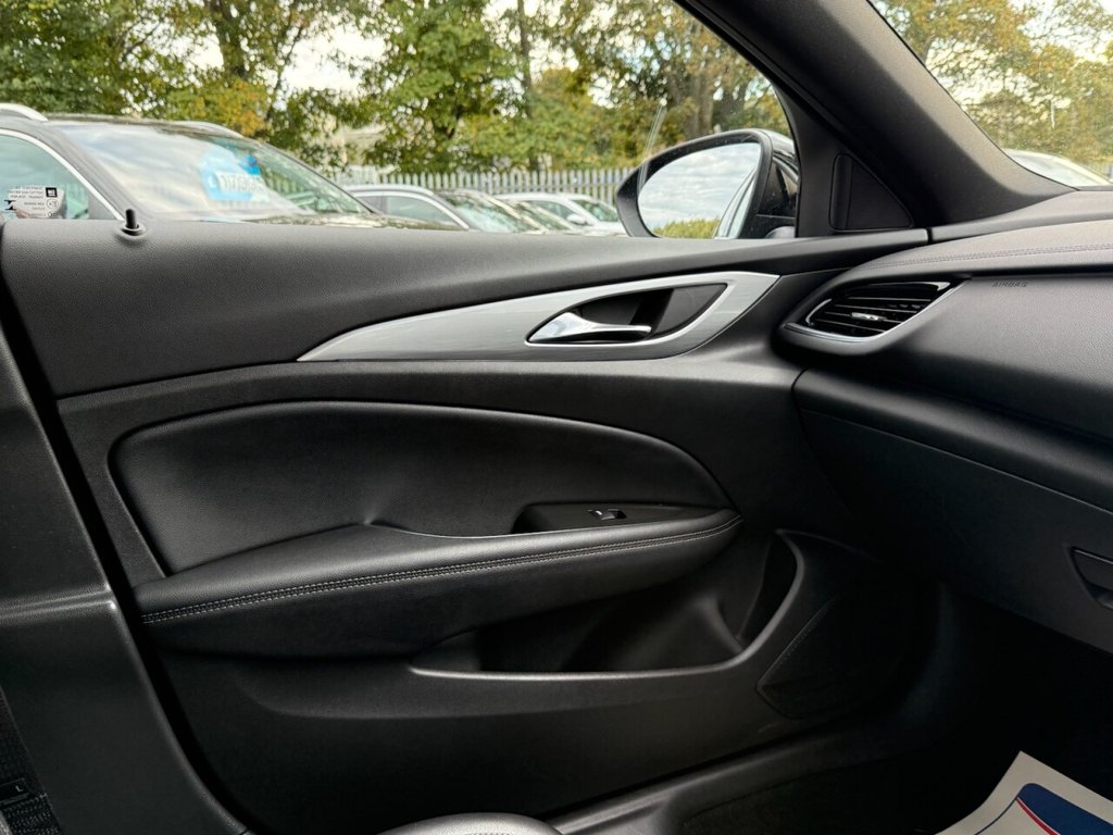 Used Vauxhall Insignia 2021 for sale - 75961365: Photo 33