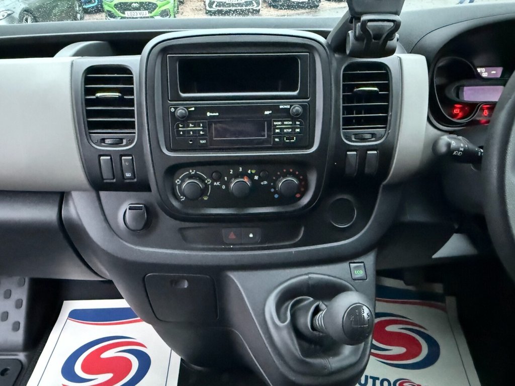 Used Renault Trafic 2017 for sale - 76430036: Photo 10