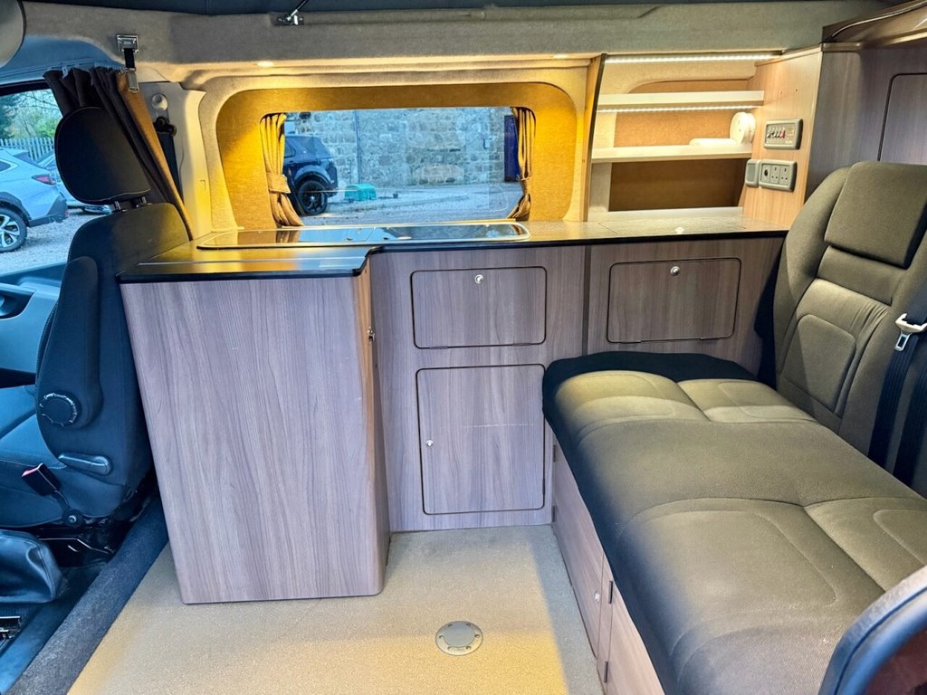 Used Renault Trafic 2017 for sale - 76430036: Photo 13