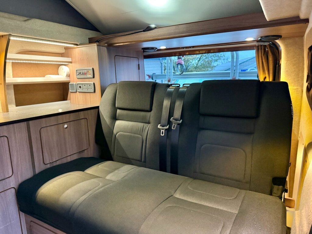 Used Renault Trafic 2017 for sale - 76430036: Photo 16