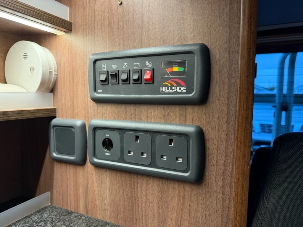 Used Renault Trafic 2017 for sale - 76430036: Photo 17