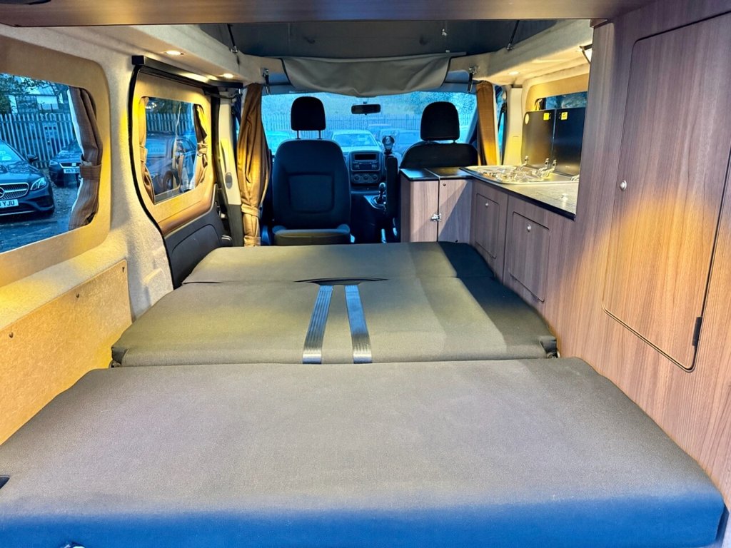 Used Renault Trafic 2017 for sale - 76430036: Photo 19