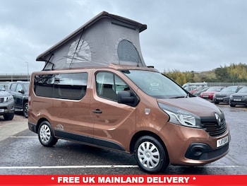 Renault - Trafic