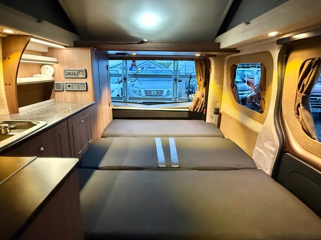 Used Renault Trafic 2017 for sale - 76430036: Photo 20