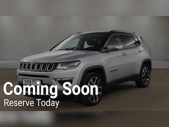 Used Jeep Compass 2019 for sale - 78501183: Photo