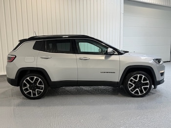 Used Jeep Compass 2019 for sale - 78501183: Photo