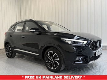 Used MG MG ZS 2022 for sale - 78544286: Photo