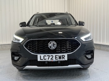 Used MG MG ZS 2022 for sale - 78544286: Photo