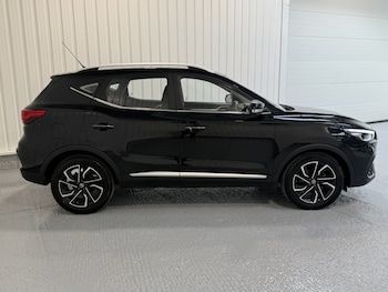 Used MG MG ZS 2022 for sale - 78544286: Photo