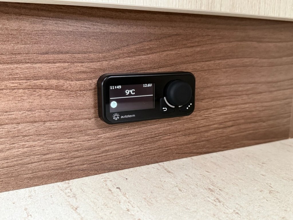 Used Ford Galaxy 2009 for sale - 77388829: Photo 23