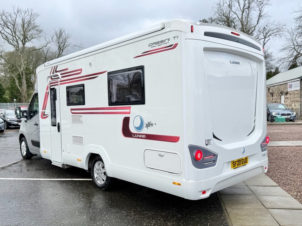 Used Ford Galaxy 2009 for sale - 77388829: Photo 4