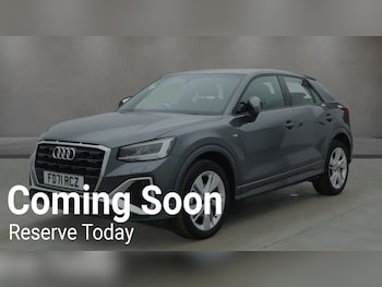 Used Audi Q2 2022 for sale - 78330849: Photo