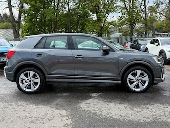 Used Audi Q2 2022 for sale - 78330849: Photo