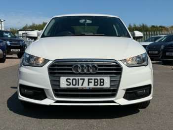 Used Audi A1 2017 for sale - 75286718: Photo