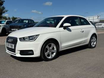 Used Audi A1 2017 for sale - 75286718: Photo