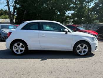 Used Audi A1 2017 for sale - 75286718: Photo