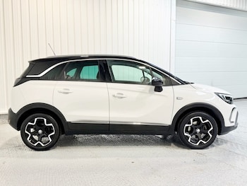 Used Vauxhall Crossland 2021 for sale - 79182792: Photo