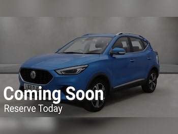 Used MG MG ZS 2021 for sale - 78931190: Photo
