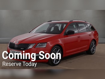 Used Skoda Octavia 2019 for sale - 78570313: Photo