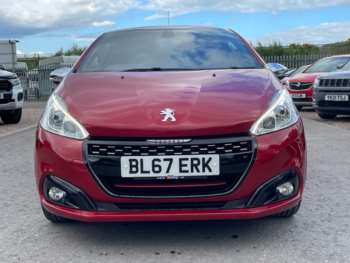Used Peugeot 208 2017 for sale - 74709289: Photo