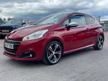 Used Peugeot 208 2017 for sale - 74709289: Photo