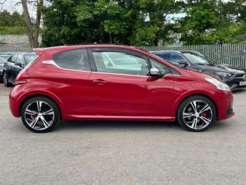 Used Peugeot 208 2017 for sale - 74709289: Photo