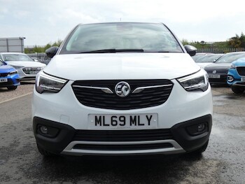 Used Vauxhall Crossland X 2019 for sale - 78725495: Photo