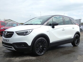 Used Vauxhall Crossland X 2019 for sale - 78725495: Photo