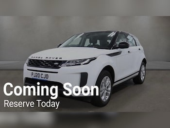 Used Land Rover Range Rover Evoque 2020 for sale - 79587987: Photo