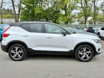 Used Volvo XC40 2020 for sale - 78426424: Photo